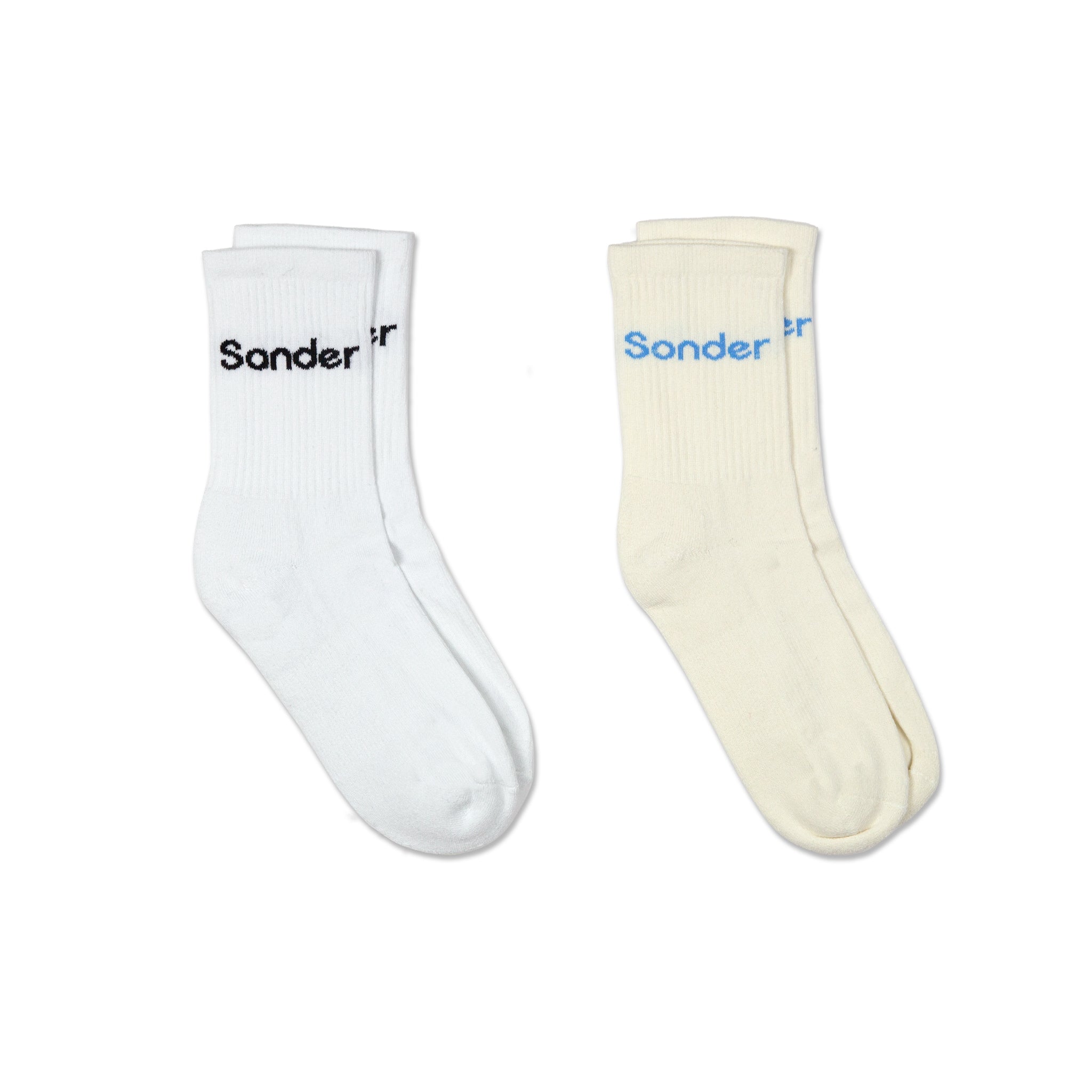 Sonder Sock Bundle #1