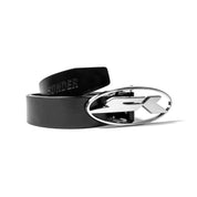 SR Chrome Belt
