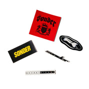Sticker Pack