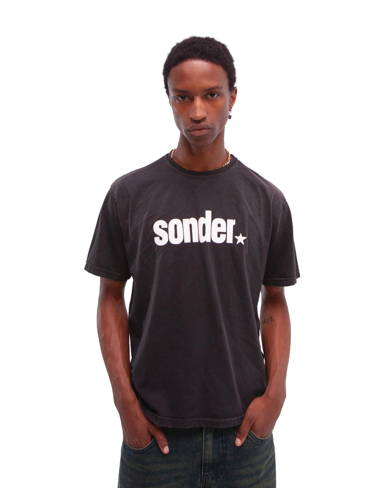 
                  
                    Star Logo T-Shirt
                  
                
