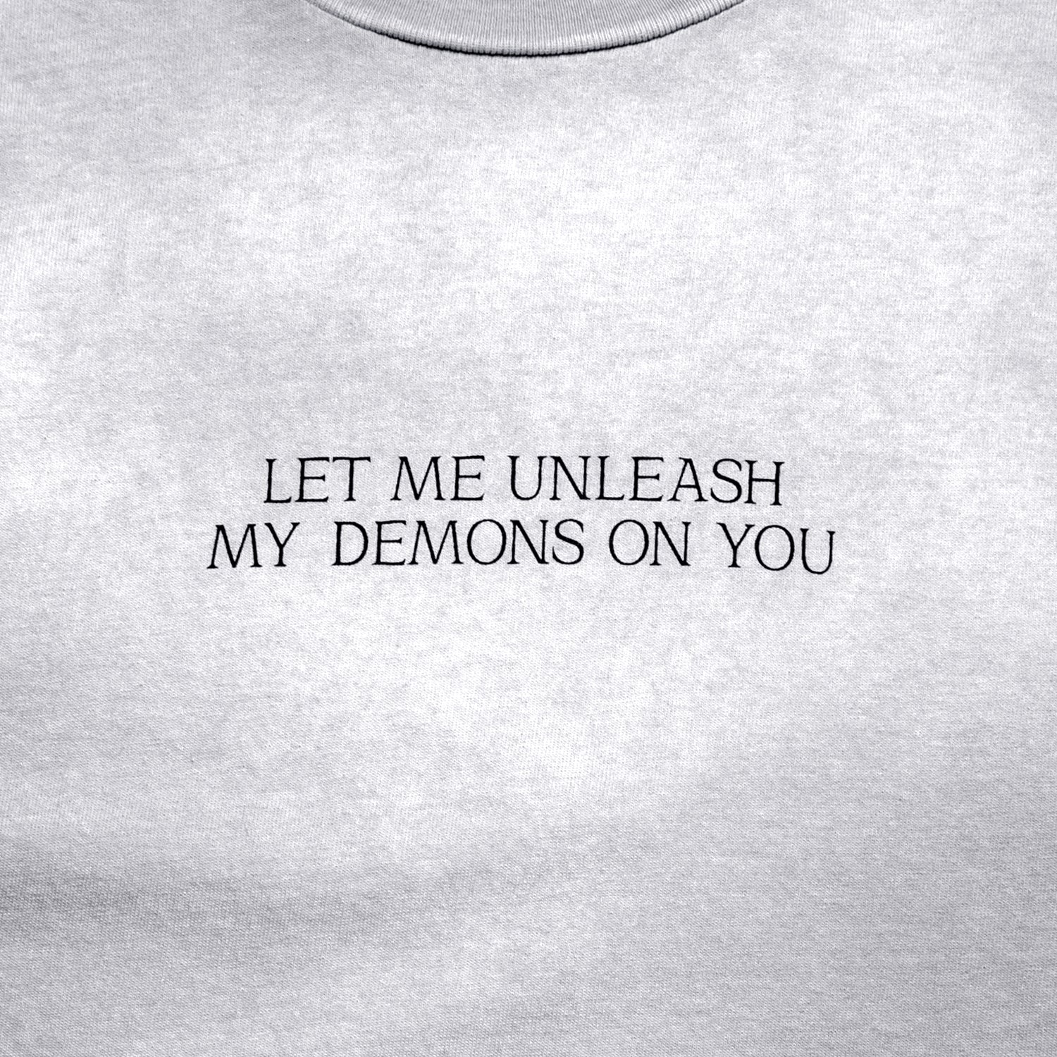 Demons T-Shirt