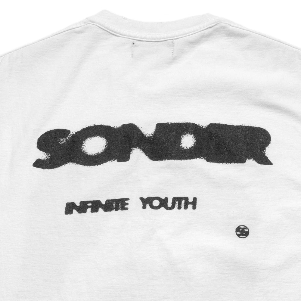 
                  
                    Infinite Youth T-Shirt
                  
                