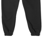 Red Patch Sweats
